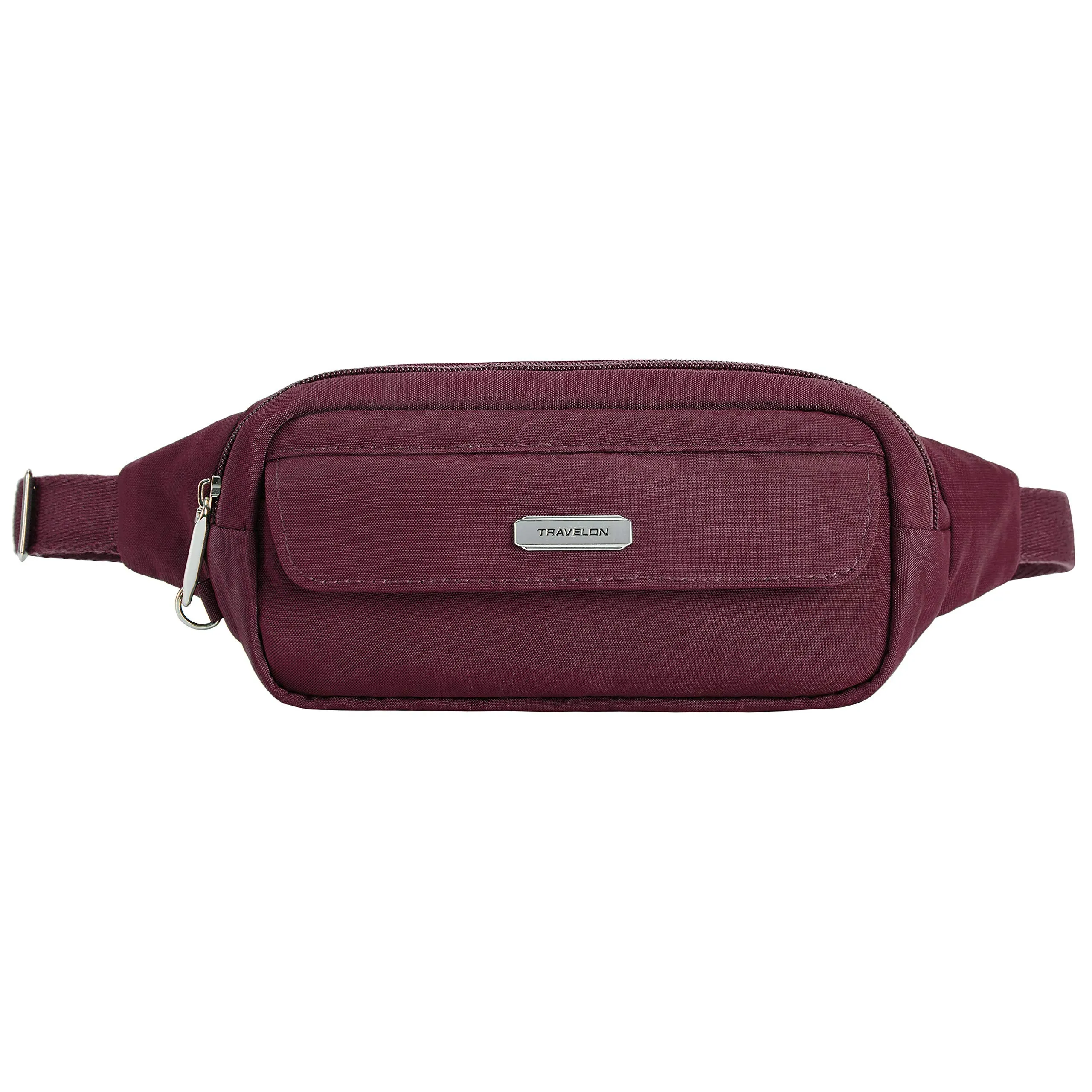 Travelon Essentials Anti-Theft Slim Belt Bag