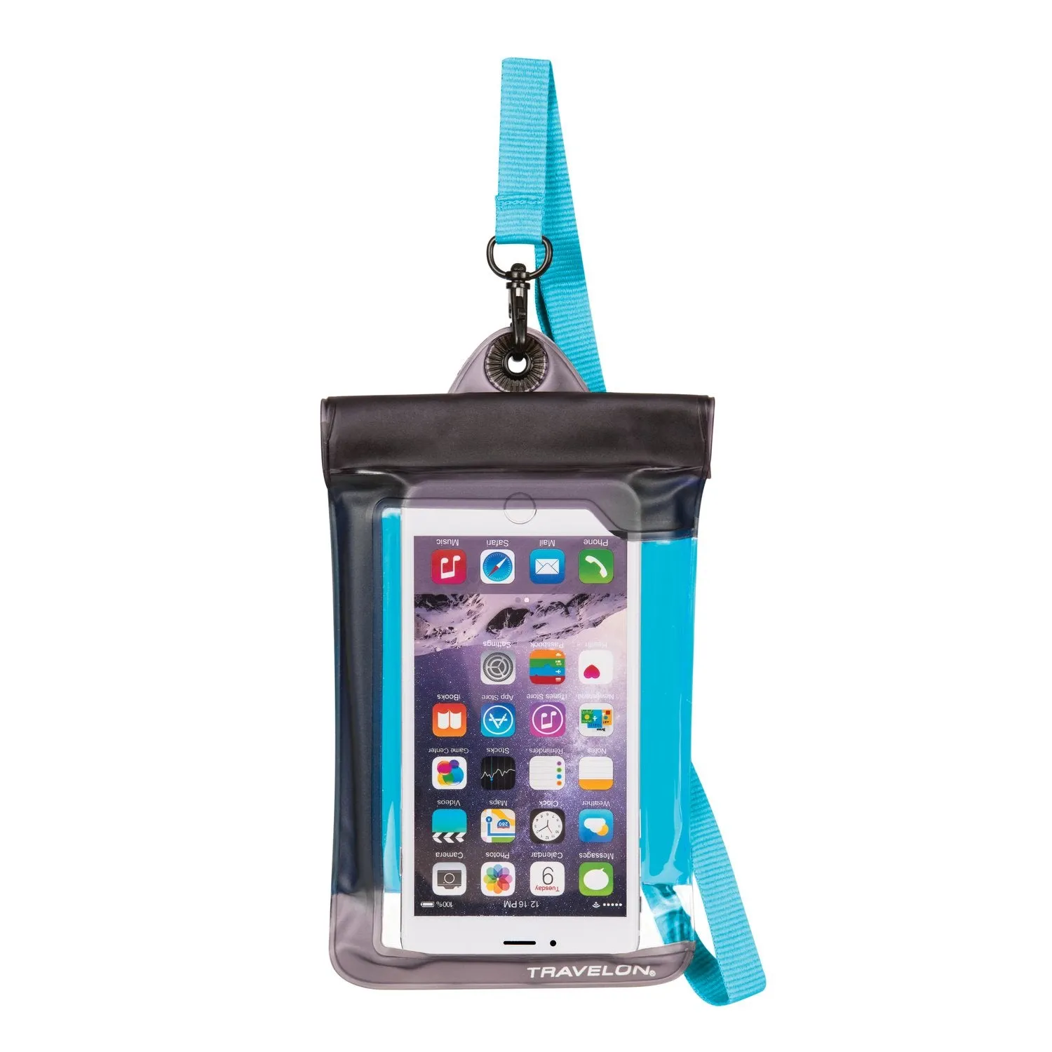 Travelon Waterproof Phone Pouch