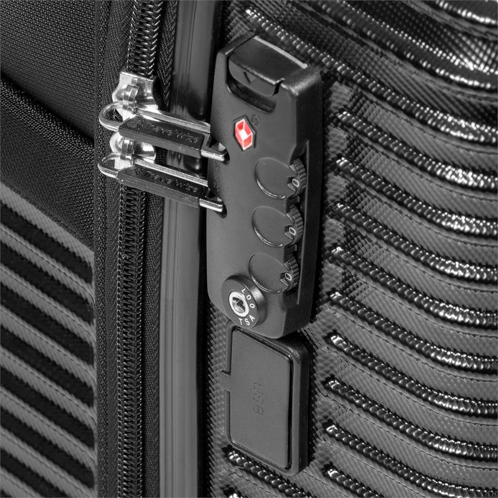 Trolley Odessa Alex Laptop Overnight delivery Varga Bag Low-priced