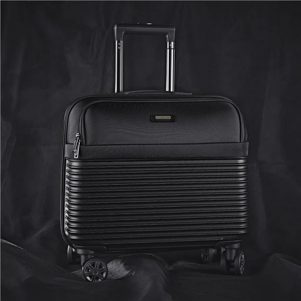 Trolley Odessa Alex Laptop Overnight delivery Varga Bag Low-priced