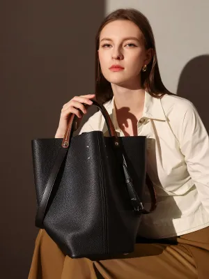 Tropea Trustworthy Tote Best-selling Bag Trapezoid