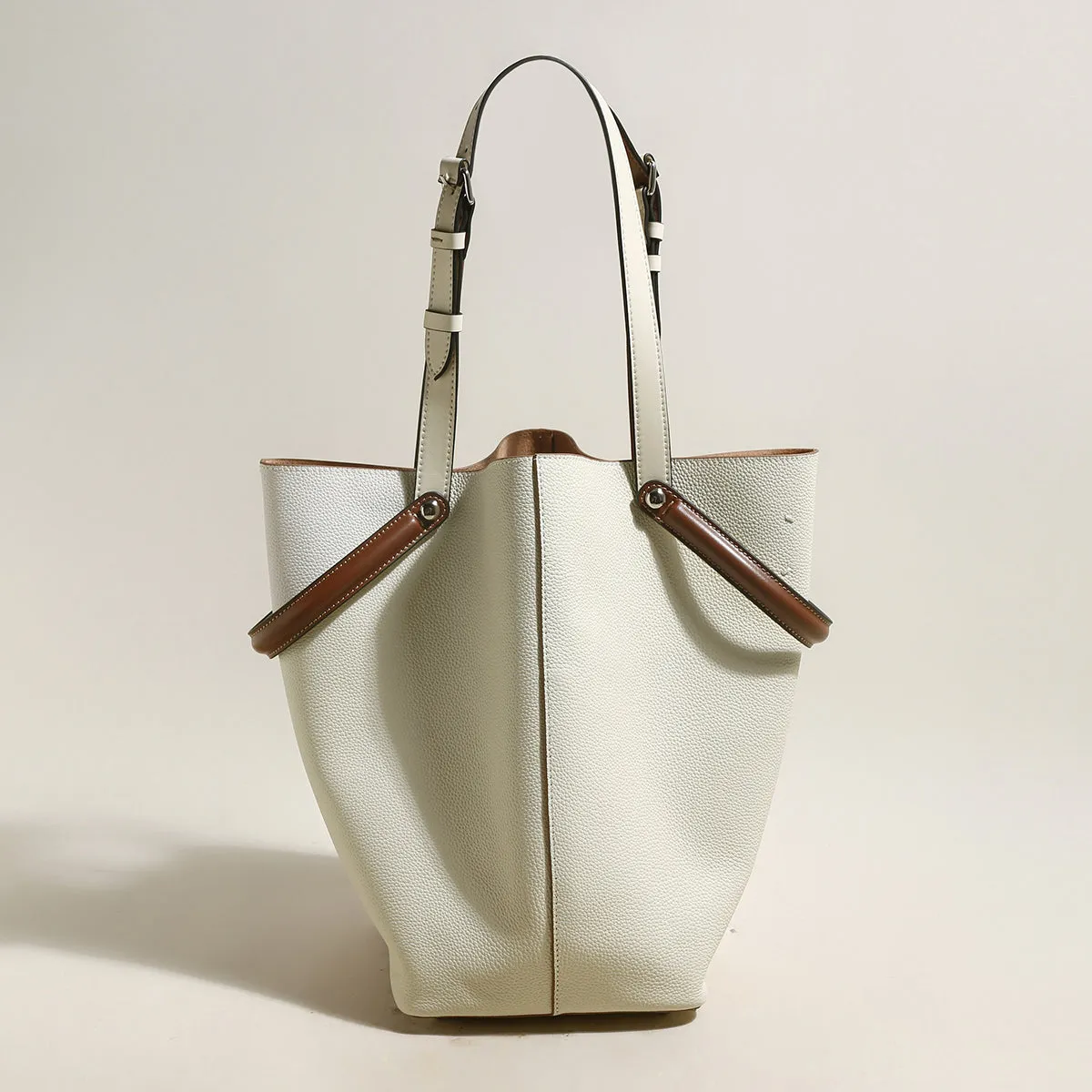 Tropea Trustworthy Tote Best-selling Bag Trapezoid