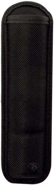 TRU-SPEC 5ive Star Gear Expandable Lined Baton Case, 26", Black (9050000), One Size