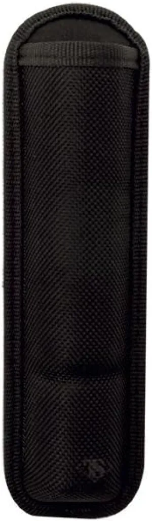 TRU-SPEC 5ive Star Gear Expandable Lined Baton Case, 26", Black (9050000), One Size