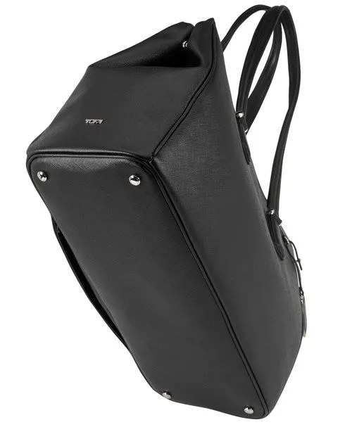 TUMI Sinclair Ana Large Double Zip Carry All