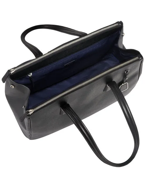 TUMI Sinclair Ana Large Double Zip Carry All