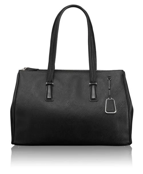 TUMI Sinclair Ana Large Double Zip Carry All