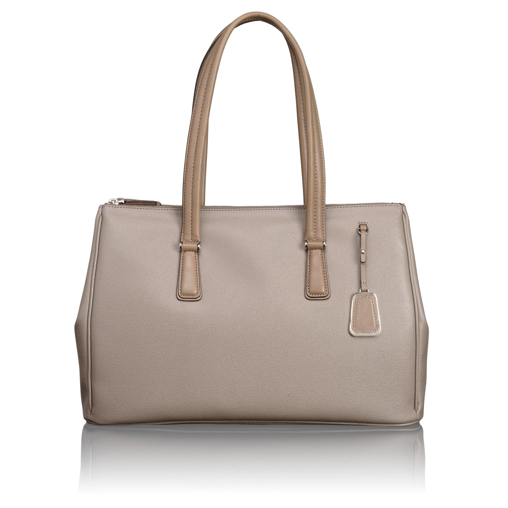 TUMI Sinclair Ana Large Double Zip Carry All