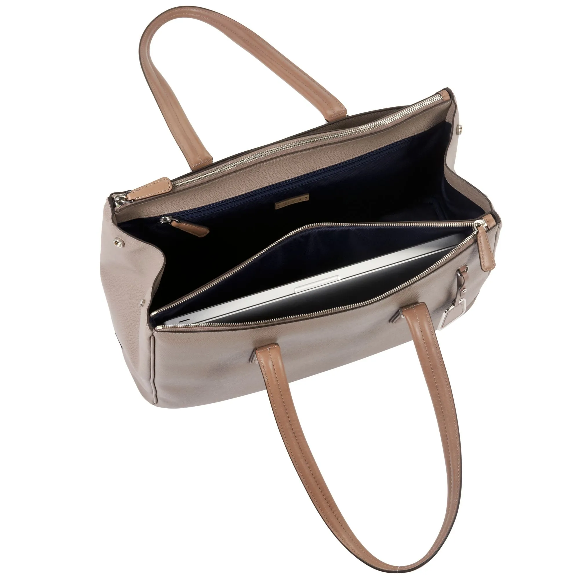TUMI Sinclair Ana Large Double Zip Carry All