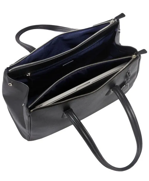 TUMI Sinclair Ana Large Double Zip Carry All