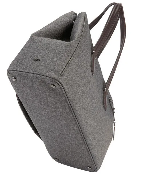 TUMI Sinclair Ana Large Double Zip Carry All
