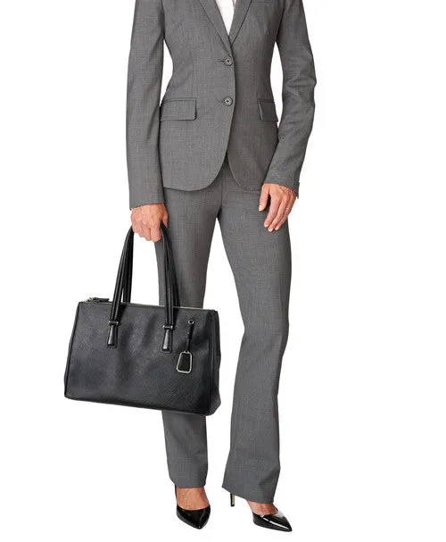 TUMI Sinclair Ana Large Double Zip Carry All