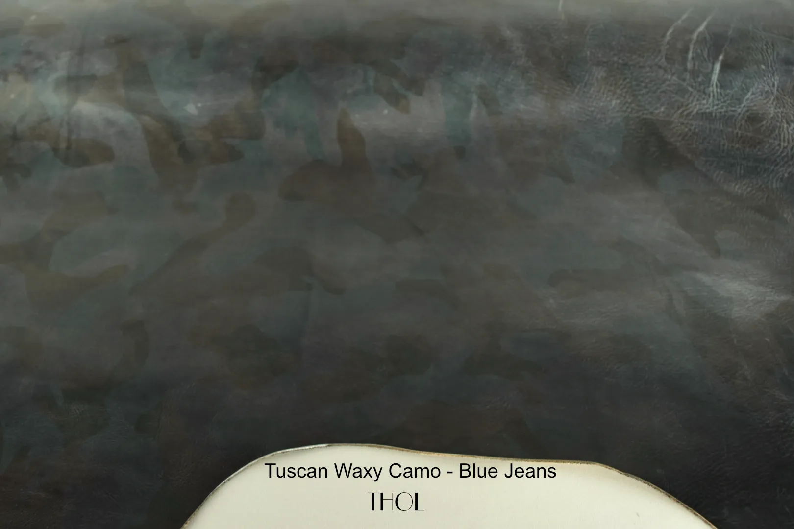 Tuscan Waxy Camo