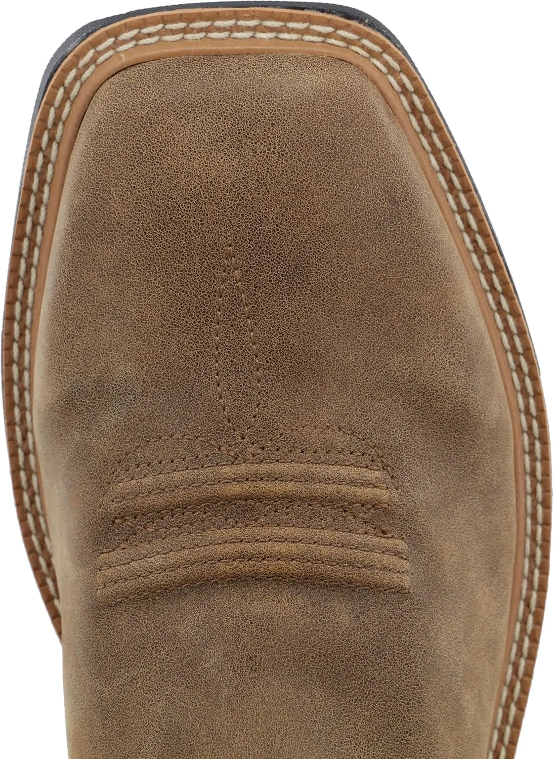 Twisted X Men 12" Western Work Boot