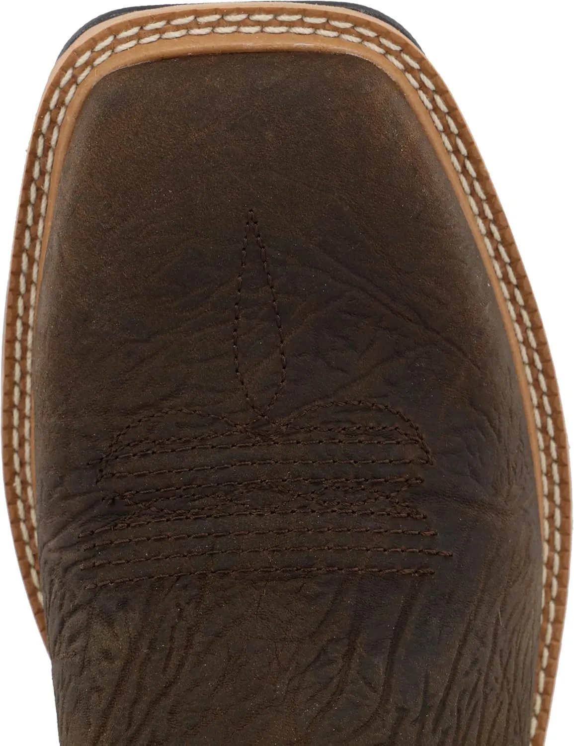 Twisted X Men's 11" Pull On Work Boot, Moc Toe Nano Toe with CellStretch