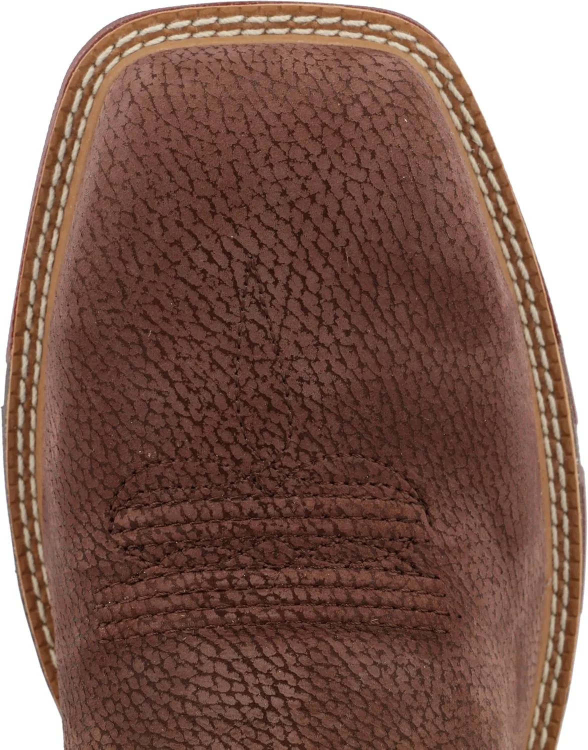 Twisted X Men's 12" Western Work Boot, Square Toe Alloy Toe with CellStretch