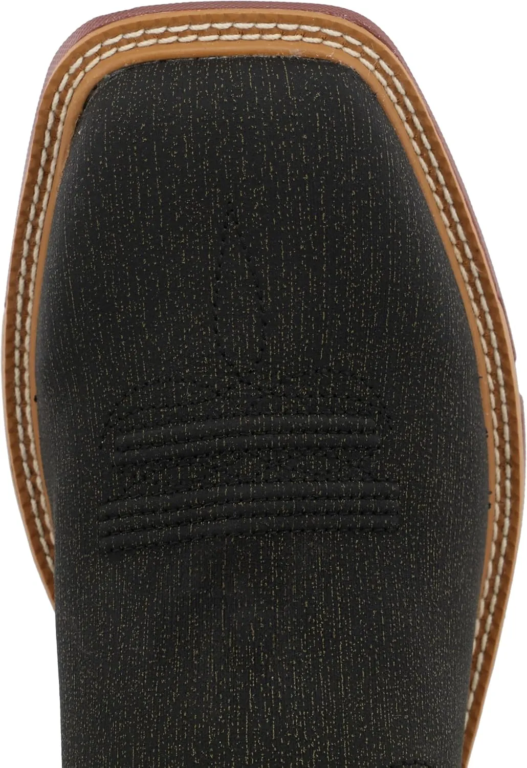 Twisted X Men's 12" Western Work Boot with CellStretch