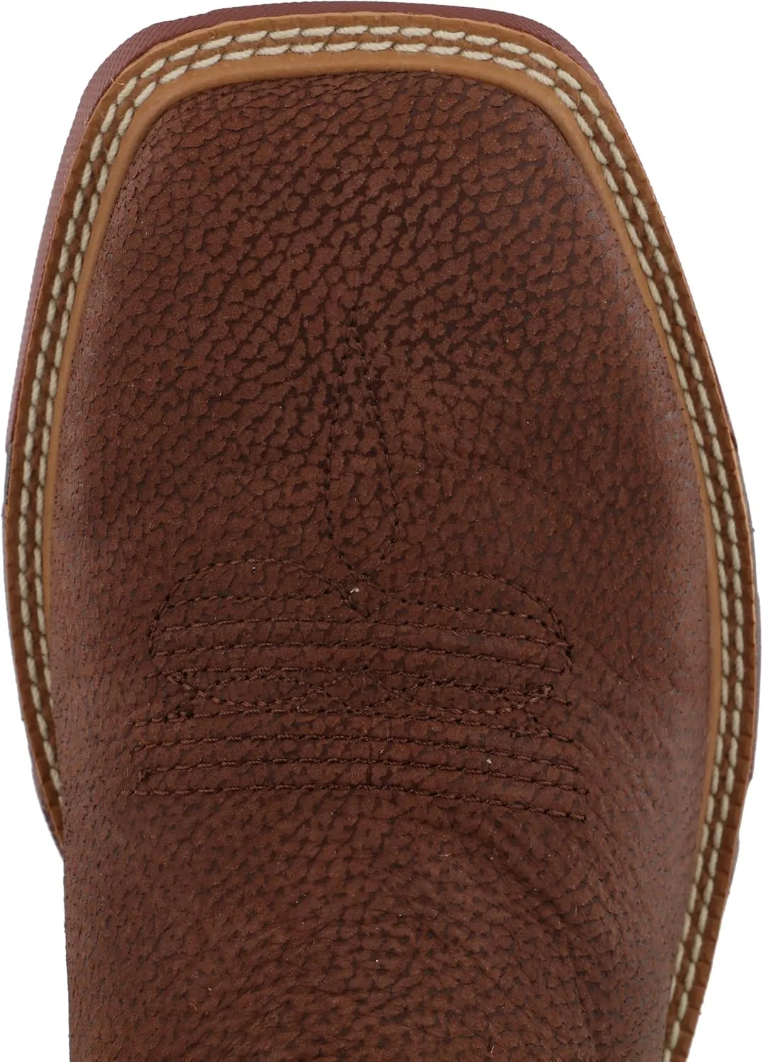 Twisted X Men's 12" Western Work Boot with CellStretch