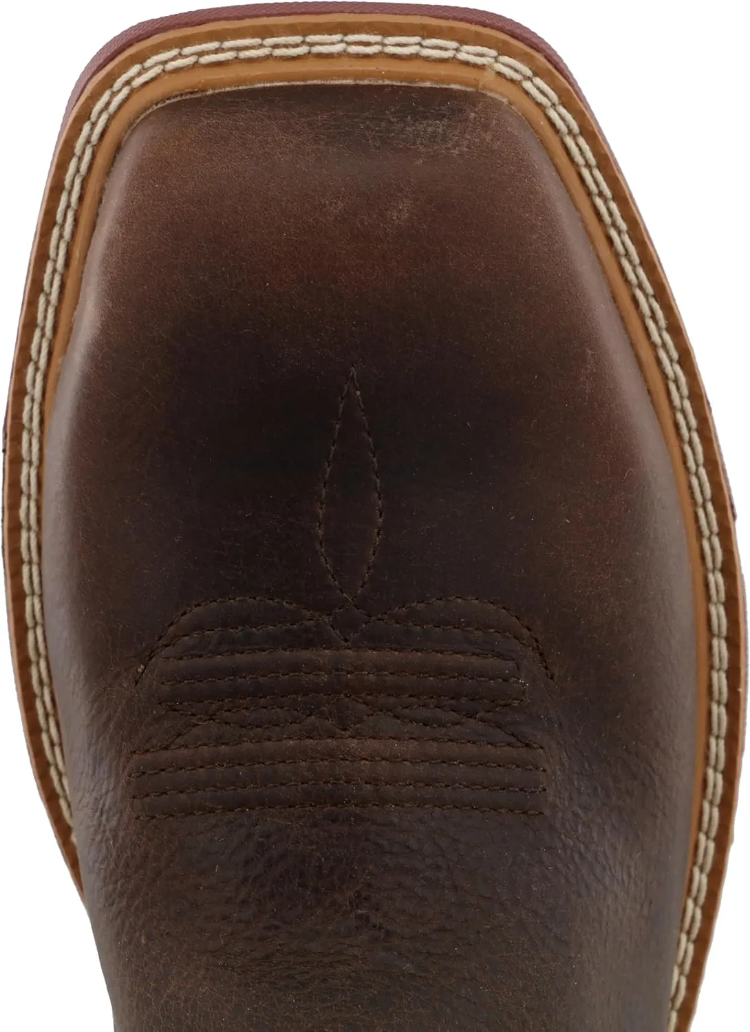 Twisted X Men's 12" Western Work Boot