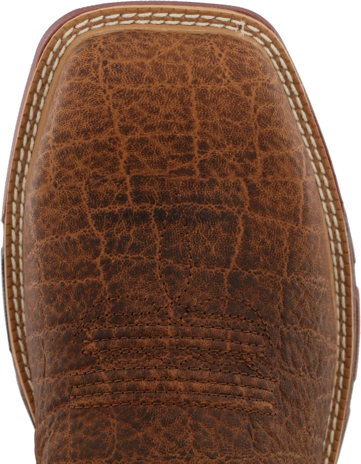 Twisted X Men's 12" Western Work Boot