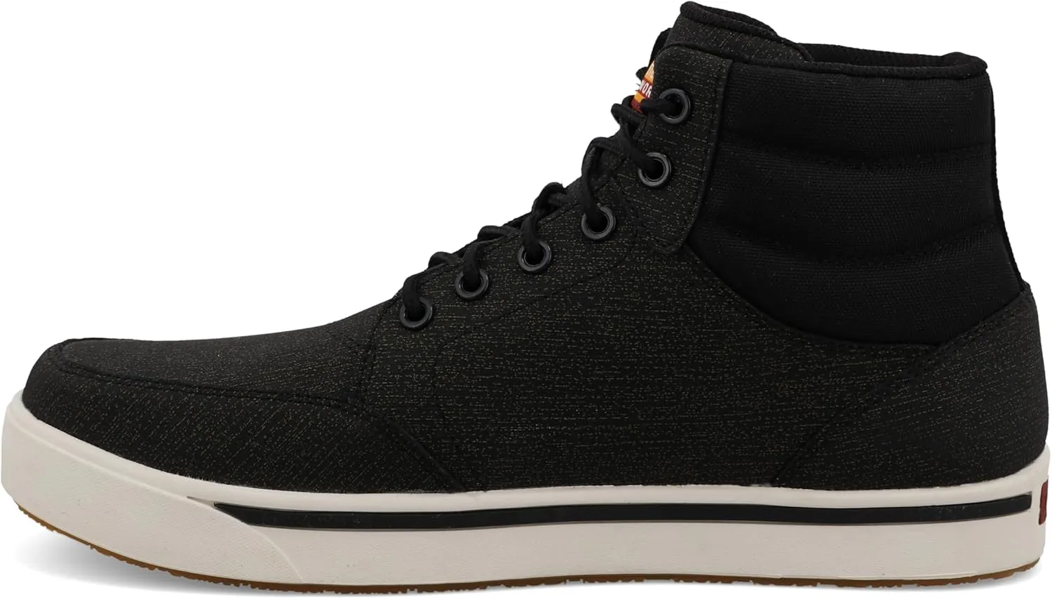 Twisted X Men's 4" Work Kicks