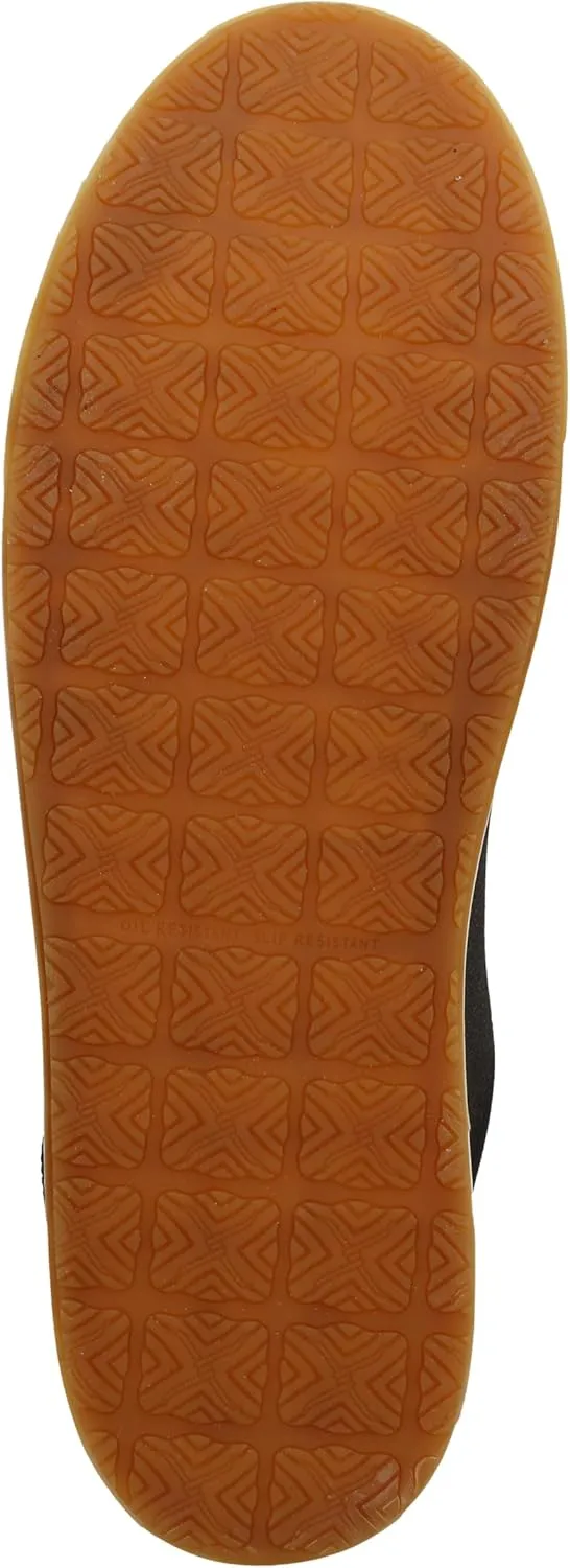Twisted X Men's 4" Work Kicks