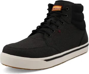 Twisted X Men's 4" Work Kicks