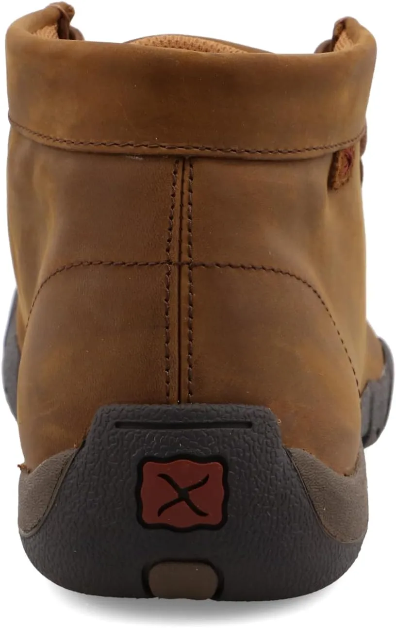Twisted X Men's Work Chukka Driving Moc