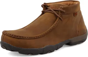 Twisted X Men's Work Chukka Driving Moc