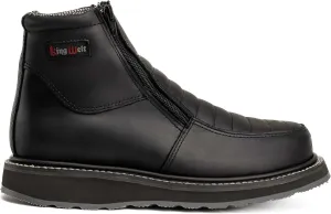 Ultra Flex 6" 339 Zipper Double Density Lightweight Men Work Boots