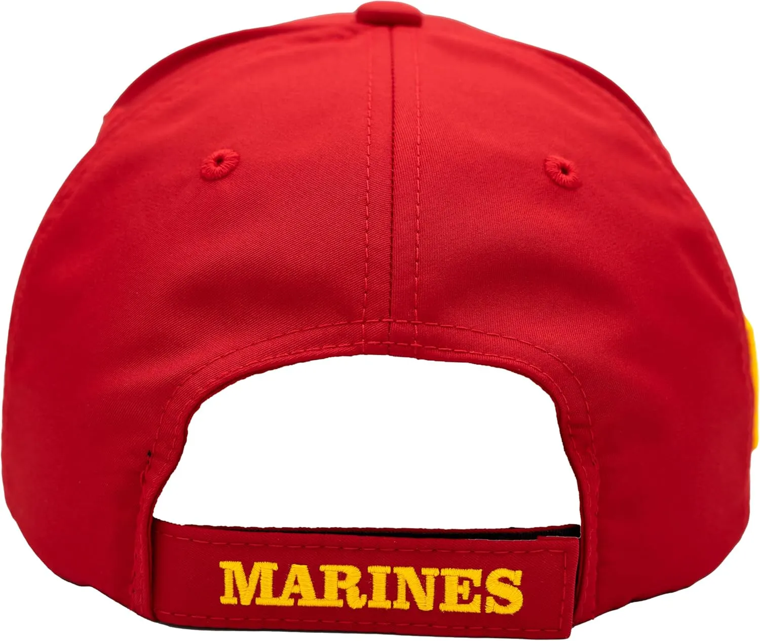 US Marine Corps Hat for Men, Official Licensed USMC Veteran Hat Embroidered Marines Semper Fi Baseball Cap
