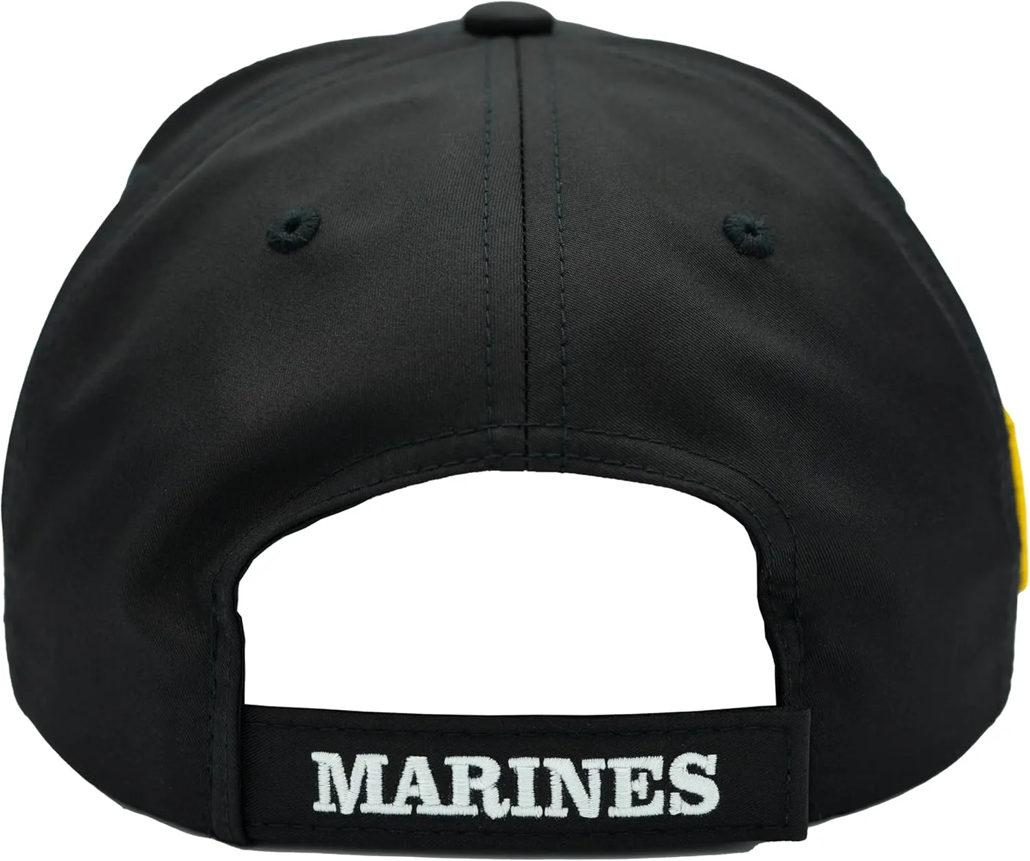 US Marine Corps Hat for Men, Official Licensed USMC Veteran Hat Embroidered Marines Semper Fi Baseball Cap