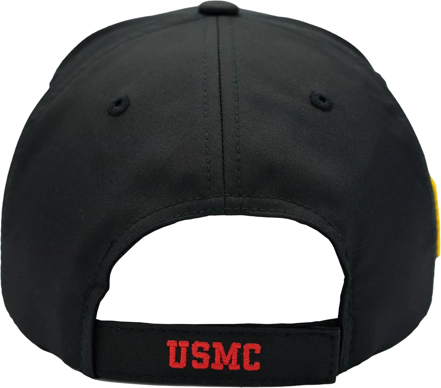 USMC Semper Fi Hat Marine Corps Hat for Men, Official Licensed Marines Veteran Embroidered Cap