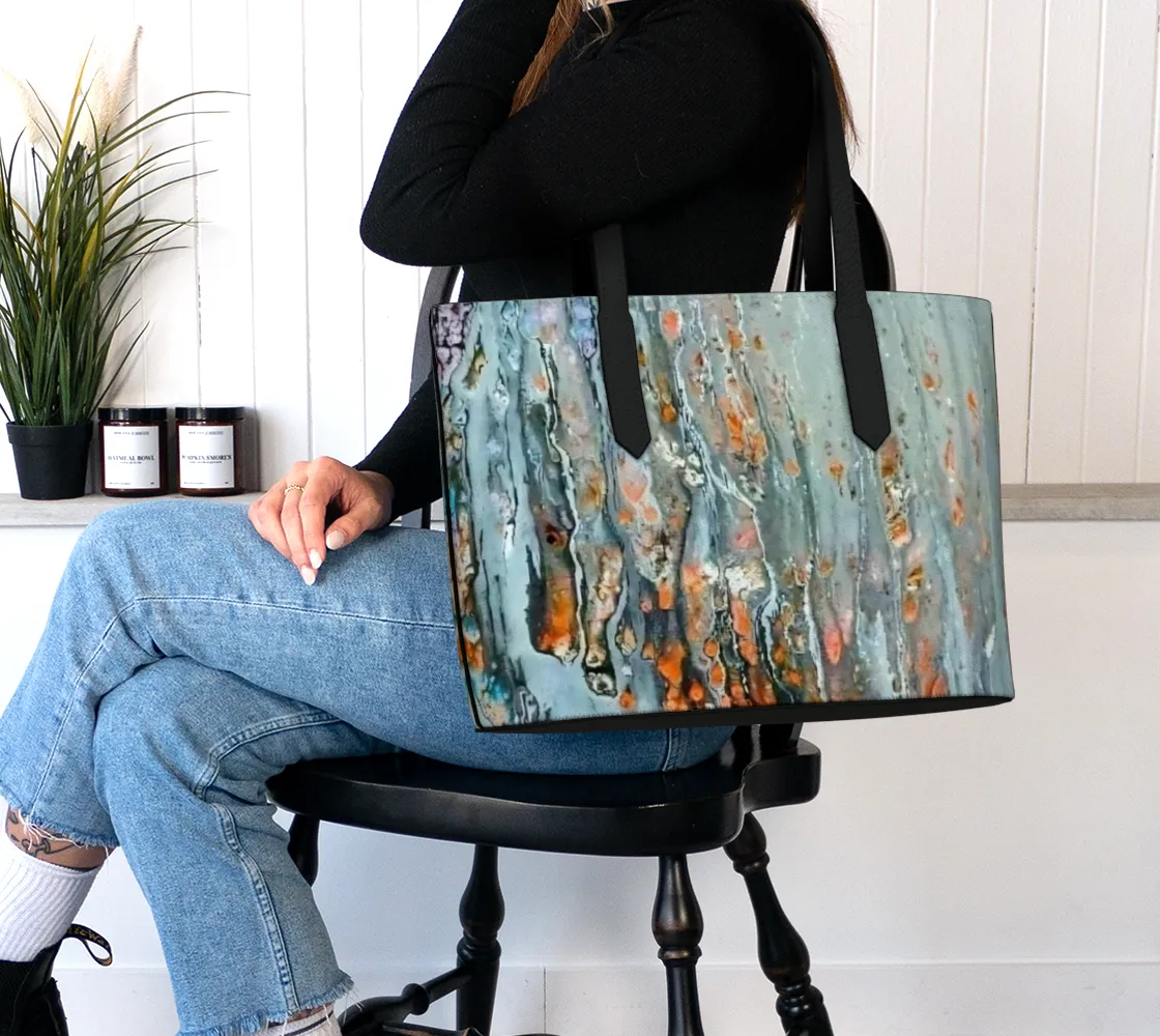 Vegan Leather Tote Bag (2024-11-12, 1:58 a.m.)