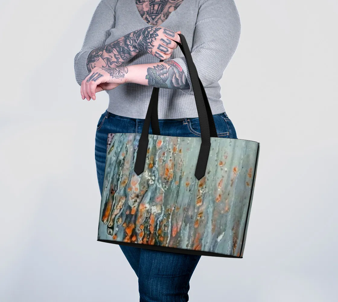 Vegan Leather Tote Bag (2024-11-12, 1:58 a.m.)