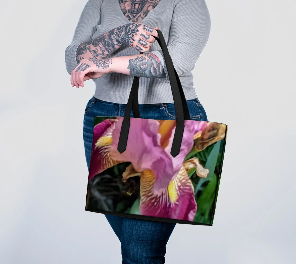 Vegan Leather Tote Bag (2024-11-30, 1:11 p.m.)