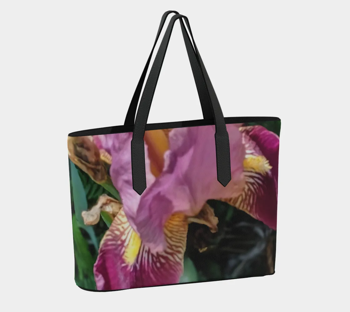 Vegan Leather Tote Bag (2024-11-30, 1:11 p.m.)