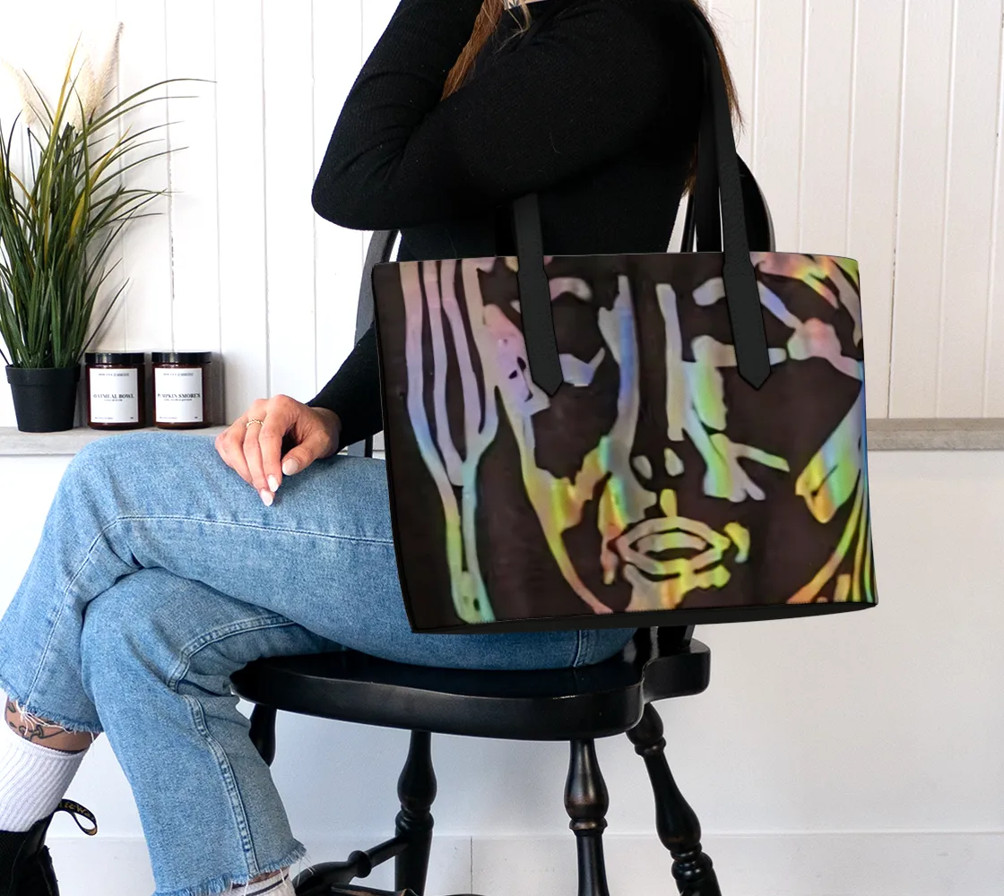 Vegan Leather Tote Bag (2024-12-13, 11:58 a.m.)