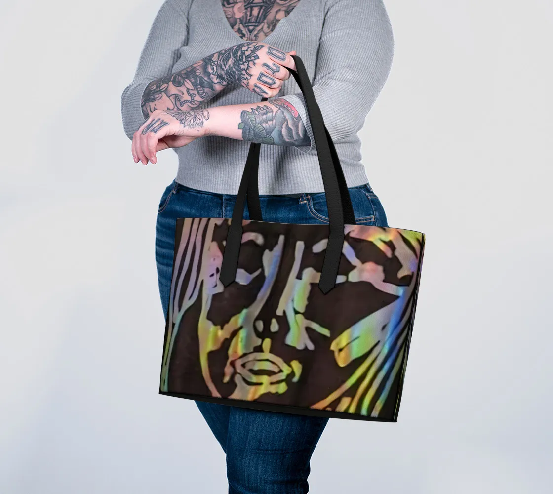 Vegan Leather Tote Bag (2024-12-13, 11:58 a.m.)