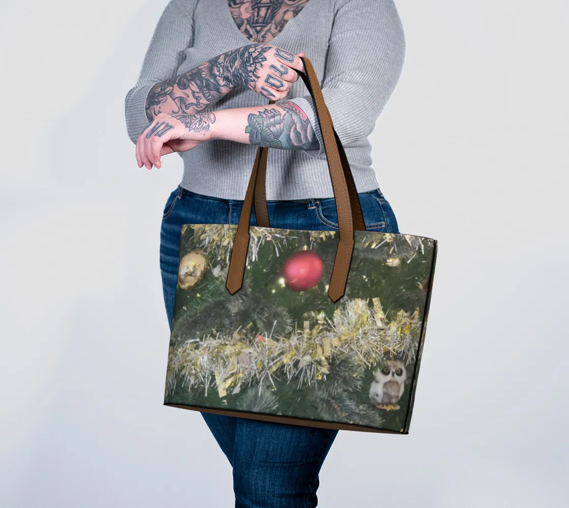 Vegan Leather Tote Bag (2024-12-16, 5:23 p.m.)