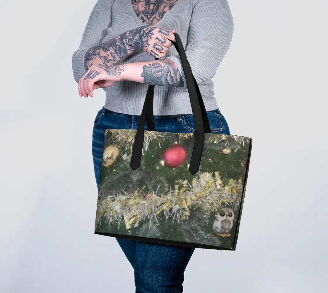 Vegan Leather Tote Bag (2024-12-16, 5:23 p.m.)