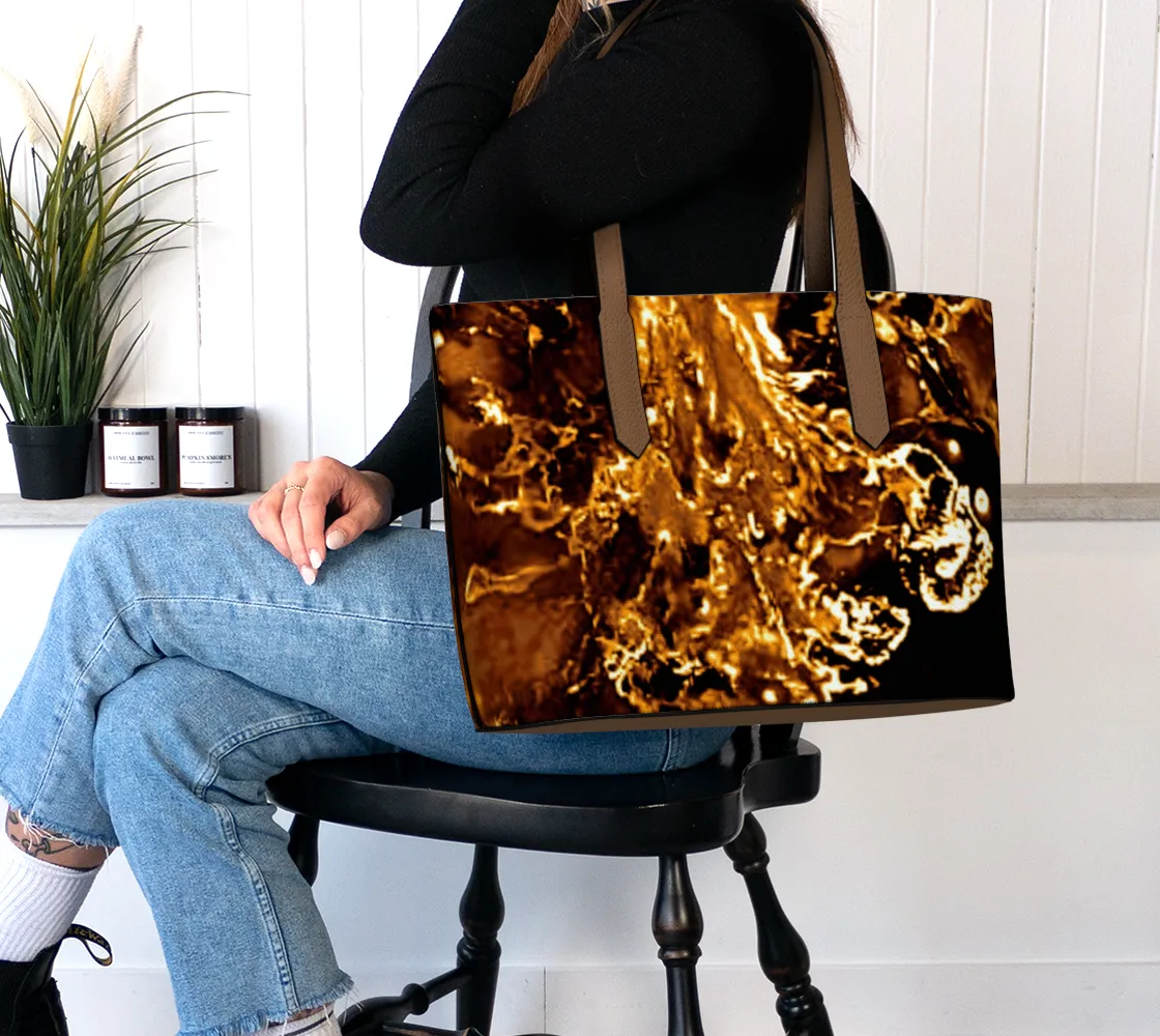 Vegan Leather Tote Bag (2024-12-26, 11:53 p.m.)