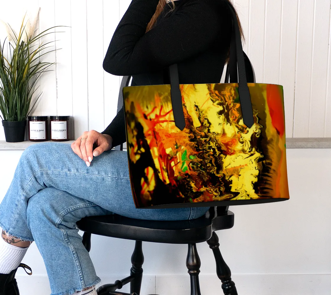 Vegan Leather Tote Bag (2024-12-29, 10:53 p.m.)