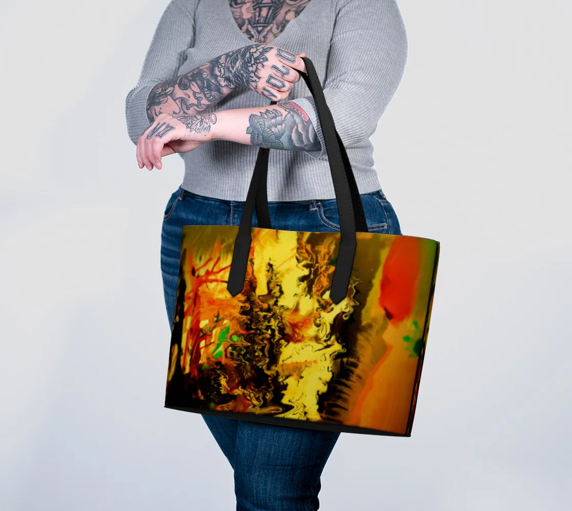 Vegan Leather Tote Bag (2024-12-29, 10:53 p.m.)