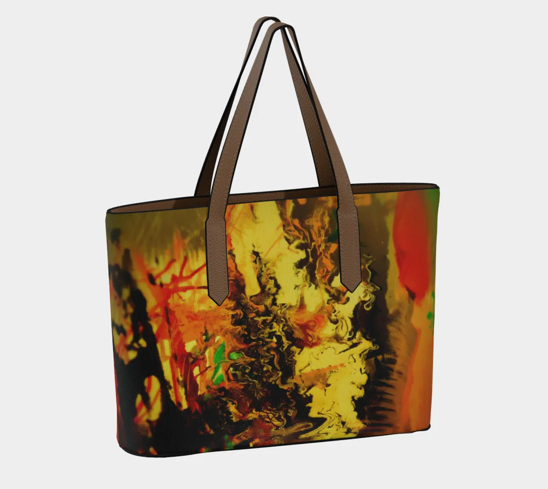 Vegan Leather Tote Bag (2024-12-29, 10:54 p.m.)