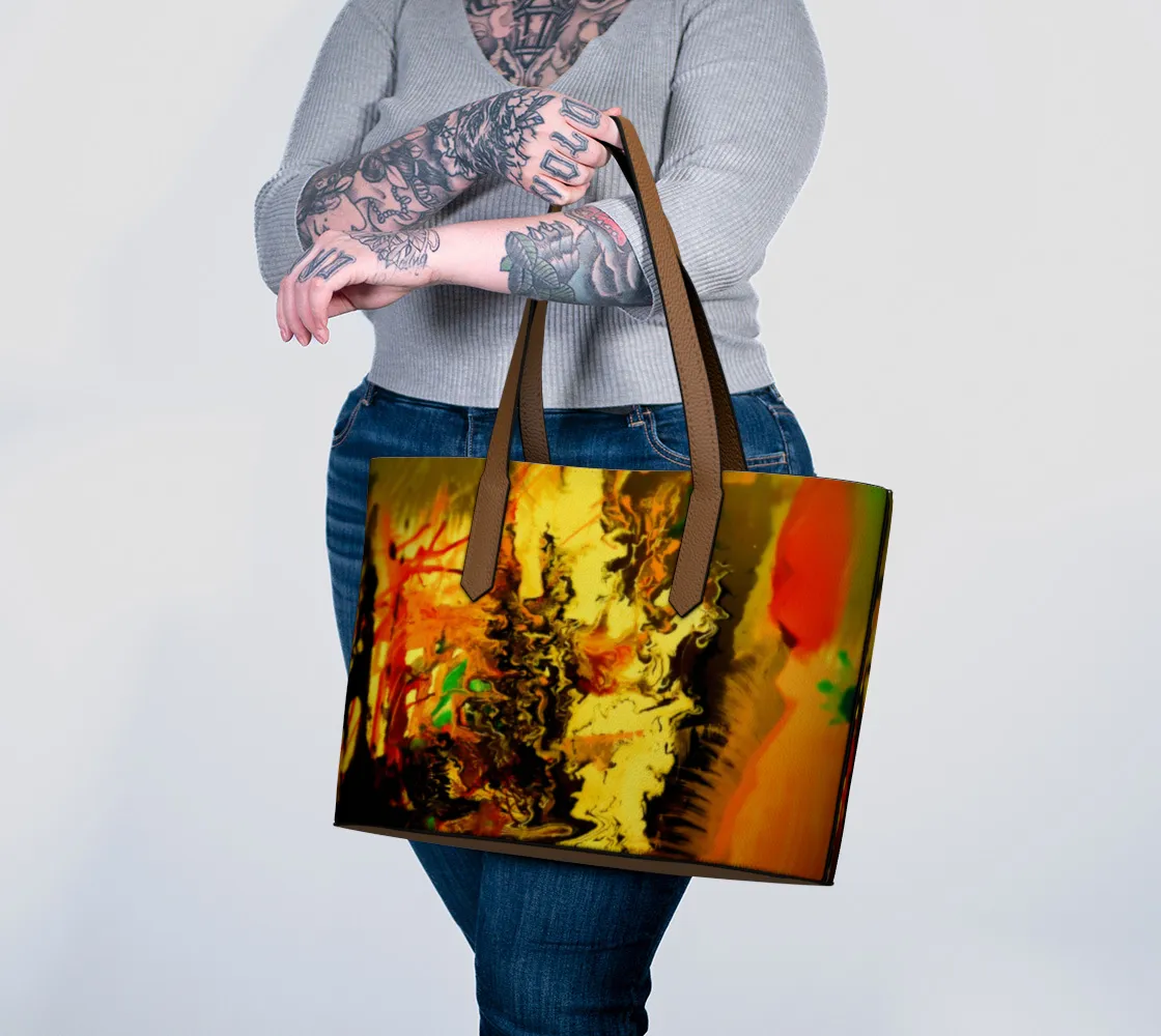 Vegan Leather Tote Bag (2024-12-29, 10:54 p.m.)