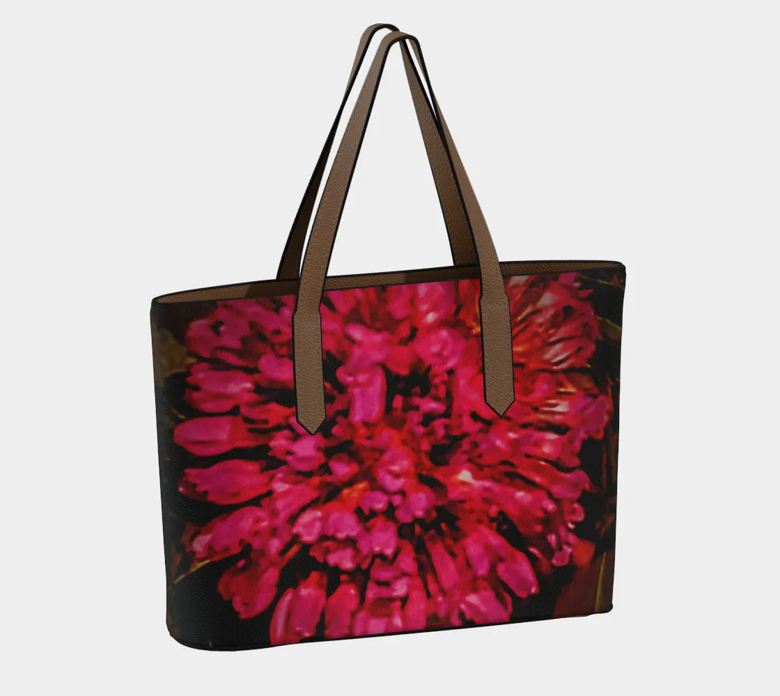 Vegan Leather Tote Bag (2025-01-07, 8:05 p.m.)