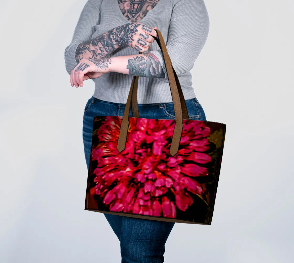 Vegan Leather Tote Bag (2025-01-07, 8:05 p.m.)
