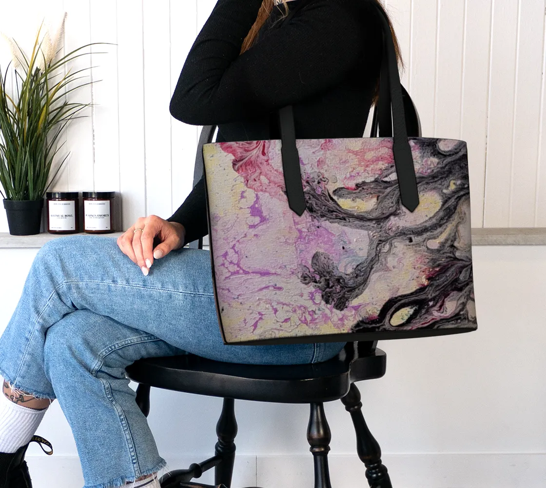 Vegan Leather Tote Bag (2025-01-11, 4:27 p.m.)