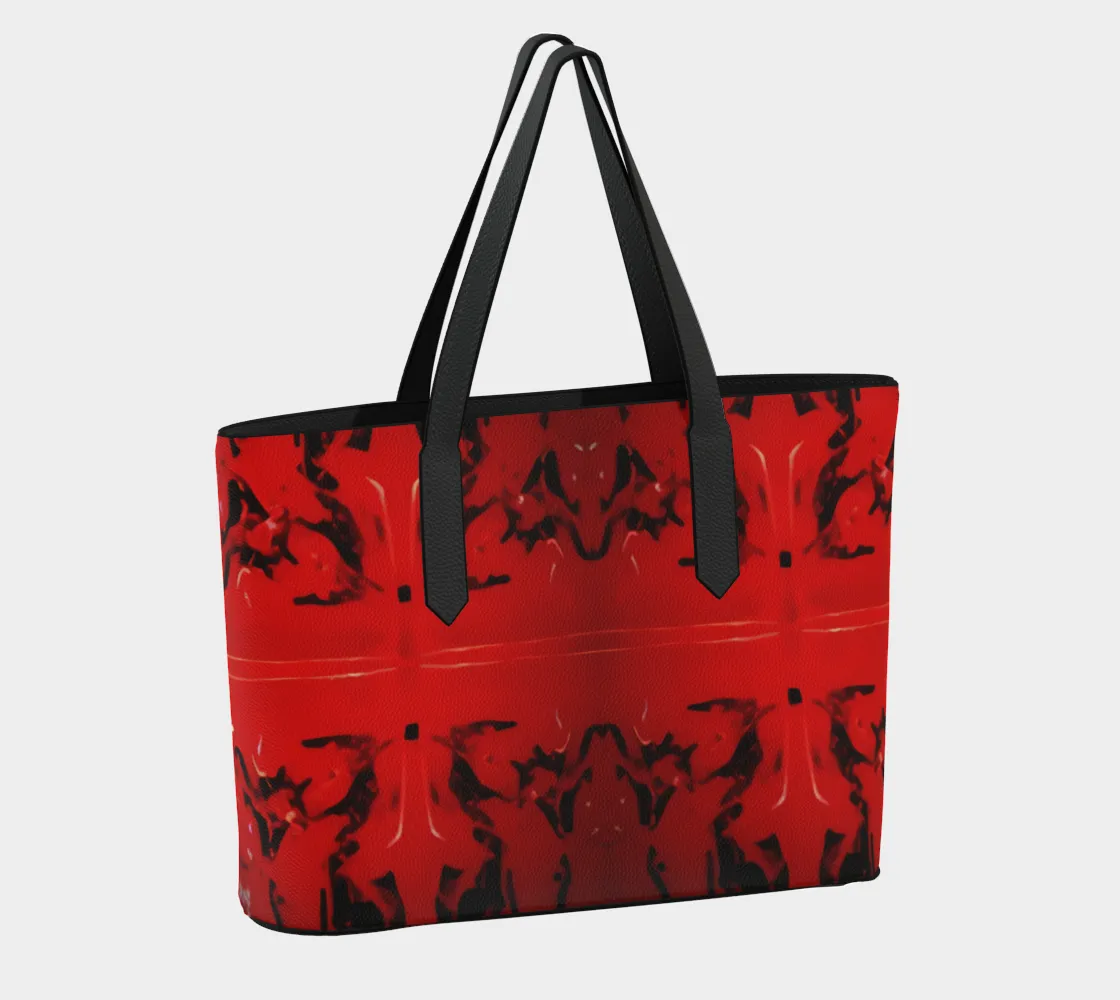 Vegan Leather Tote Bag (2025-01-20, 2:17 p.m.)